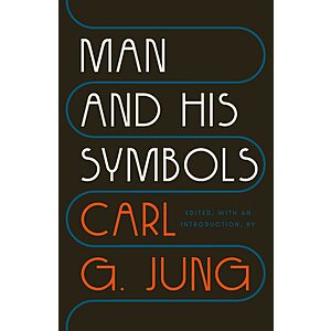 Publisher eBook Sale - Carl Jung - Man and His Symbols - $1.99