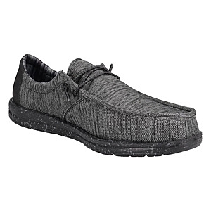 Sam's Club Members: Eddie Bauer Canvas Loafer (Various Colors): Men's Or Women's $19.98, Kids' $11.48 + Free Shipping on $50+ w/ Plus