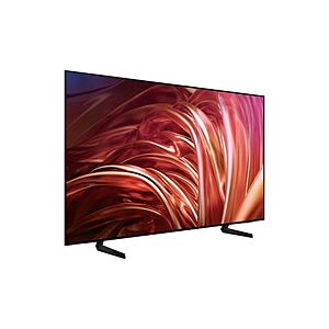 77" Samsung S85D OLED 4K Smart TV with Q-Symphony $999.99