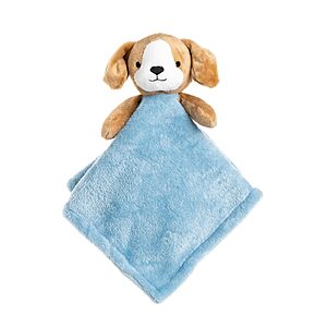 Carter’s Baby Lovey Blanket, Soft Puppy Security Plush, Newborn Unisex $4.80 + Free S&H w/ Prime or $35+
