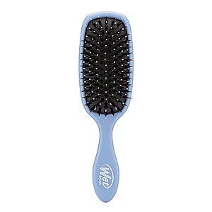Wet Brush Shine Enhancer Hair Brush, Sky $5.03 + Free S&H w/ Prime or $35+