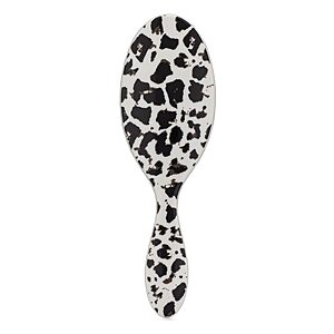 Wet Brush Original Detangler Hair Brush - Tan Leopard (Safari) $5.39 + Free S&H w/ Prime or $35+