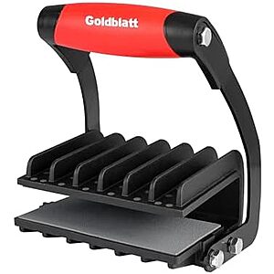 [Prime, AC] $16.82* | Goldblatt Panel Carrying Tool at Amazon