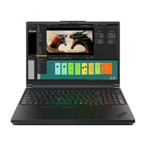 Lenovo ThinkPad P16 Gen 3: 16" UHD+ IPS, Intel Ultra 9 275HX, RTX PRO 4000 (16GB), 128GB DDR5, 4TB Gen5 SSD, Win 11 Pro, Thunderbolt 5 & 4 $5609