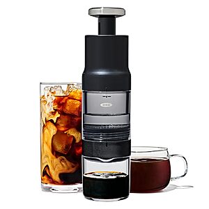 [Prime] OXO Brew Rapid Brewer $33.74