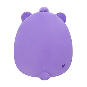 [Prime] 12" Squishmallows Original Care Bears Official Jazwares Plush (Share Bear) $6.56 + Free Shipping
