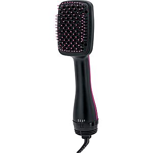 Revlon One-Step Hair Dryer & Styler Brush $20.53 + Free Shipping w/ Prime or on $35+