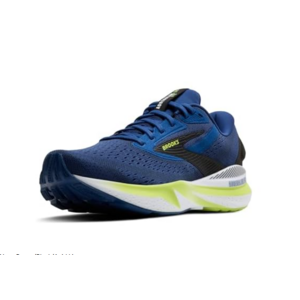 Brooks Running Shoes, $82.99-$159.99, Extra 20% for Returning Customers + 25% for New Customers w/ code DEALDAY26 + F/S w/ Prime $99.99