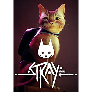 Loaded Steam Megasale: Stray $10; Like a Dragon: Pirate Yakuza in Hawaii $13; Kingdom Come: Deliverance II $18.50 & Many More