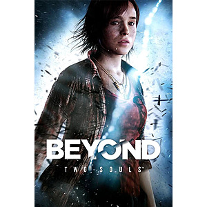 $0.99: Beyond: Two Souls - PC [Steam Online Game Code] at Newegg