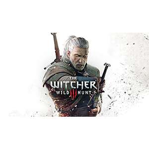 Nintendo eShop Sale: The Witcher 3: Wild Hunt $8; ONE PIECE ODYSSEY DELUXE EDITION $15; Cyberpunk 2077: Ultimate Edition (Switch 2) $29 & More