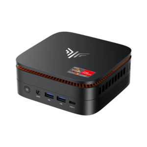 KAMRUI H1 Mini PC: Ryzen 7 7735HS, 24GB LPDDR5, 512GB PCIe SSD, 2.5G Lan, Win11P @ $389 + F/S