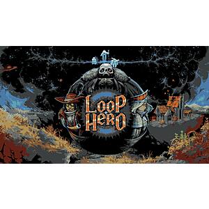 $2.99 | Loop Hero (Nintendo Switch Digital Download)