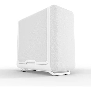 HYTE X50 Air ATX Mid-Tower PC Gaming Case (Various Colors): Air $89.99, Glass $99.99 + Free Shipping