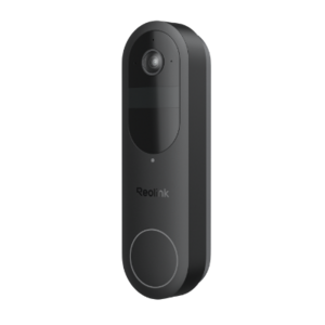 Reolink 2K Video Wi-Fi Doorbell w/ 1:1 Head-to-Toe View (Battery) $85.50 + Free Shipping