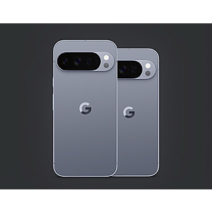 Google Pixel 10 Pro or Google Pixel 10 Pro XL Trade In Offer + $250 credit $999