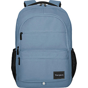 Targus Octave III Backpack for 15.6” Laptops (Blue or Black) $9.99 + Free Shipping