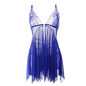 ADOREJOY Front Closure Lingerie (Various Styles) from $5.84 + Free Shipping w/ Prime or orders $35+