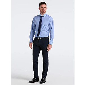 Men's Perry Ellis Clearance - Shirts, Pants, Suits, Shoes, Ties - 72% to 78% Off - Free Shipping Over $75