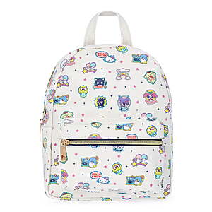 Sanrio Girl's Hello Kitty and Friends or Bluey Mini Backpack $9.44