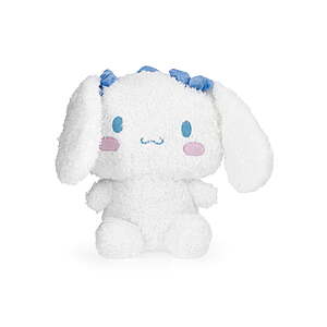 Kids Character Plush Backpack: Cinnamoroll  $5.22, Bluey $5.4 + more
