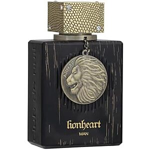 $22.11 | Armaf "Club De Nuit Lion Heart Edp SPR 3.4 Floz (Clean) at Amazon