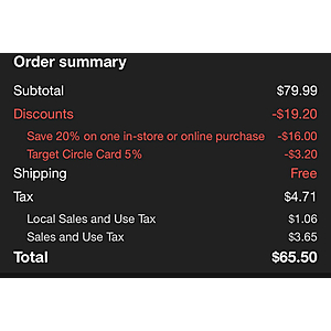 (YMMV) Grand Theft Auto VI - PlayStation 5 Military/Veteran Coupon  $60.79