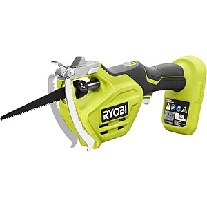 Ryobi ONE+ 18V Electric Cordless Pruning Reciprocating Saw (Tool Only) $69