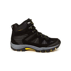 $30 FS Walmart Plus Size/Color Choice (Wide Width available) Goodyear Men's Teton Outdoor Hiker Work Boots