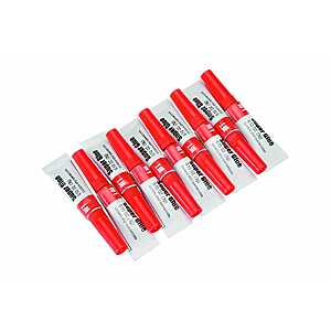 Begins 6/26, HFT High-Strength Super Glue, 10-Pack for $1.39