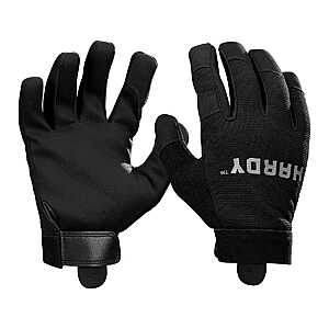 Begins 6/26, Harbor Freight, HARDY Performance Work Gloves for $2.79