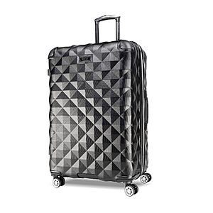 $39.19 Kenneth Cole Reaction 28" Large Checked Luggage, Amazon Prime Day Deal