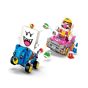 Macys: Animal Crossing Creative Houses: Seasons of Fun 77057 $59.39, Sorcerer's Stone - Collectors' Edition  $135.99 + more Limited Time Special Legos