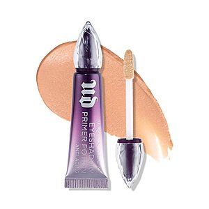 [Prime] 0.16-Oz Urban Decay Anti-Aging Eyeshadow Primer Potion (Nude) $10.80 + Free Shipping