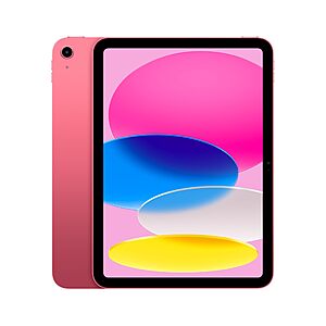 Amazon Still Has Silver/Pink $299 Apple iPad 11-inch after Apples Price Increase to $449: A16 chip, 11-inch Model, Liquid Retina Display, 128GB