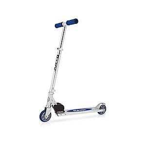 $18.65 | Razor A Foldable Kids Kick Scooter at Woot!
