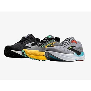 Extra 20% off on Brooks Running Shoes at Woot!