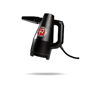 [Prime] Adam's Polishes Mini Air Cannon - Spotless car drying $79.97