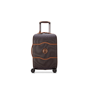 DELSEY PARIS Chatelet Air 2.0 Hardside, Carry-On 19” $98.99