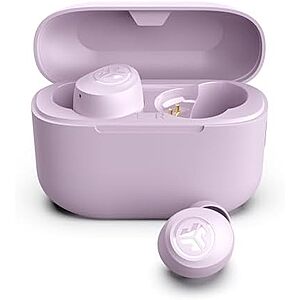 [AC] $10.57* | JLab Go Air Pop+ True Wireless Earbuds at Amazon
