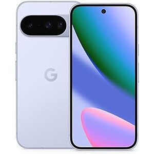 [Prime] $519* | 128GB Google Pixel 10 - Unlocked Android Smartphone + 10% Back w/ Prime Visa Card (Get extra $100 for your Trade-in) at Amazon