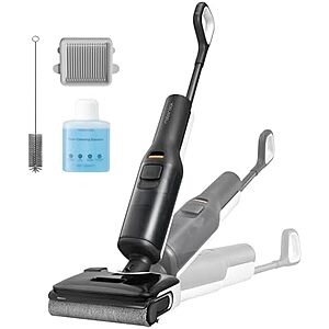 [Prime] $199.99 | roborock F25 LT Wet Dry Vacuum Cleaner and Mop at Amazon