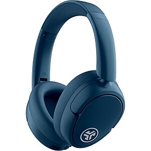 [Prime] JLab JBuds Lux ANC Over-Ear Bluetooth Headphones w/ Active Noise Cancelling & 70-Hour Battery (Various Colors) from $40.00 + Free Shipping