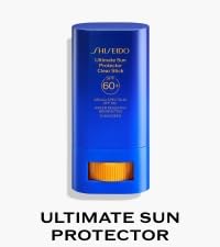 [Prime] 0.70-Ounce Shiseido Clear Sunscreen Stick Invisible Broad-Spectrum Face Sunscreen $18.81 w/ S&S + Free Shipping