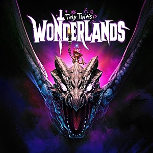 Tiny Tina's Wonderlands: Chaotic Great Edition $13.49 or Tiny Tina's Wonderlands (PS4/PS5 Digital Download) $5.99 via PlayStation Store