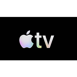 Chase Sapphire Reserve cardmembers can receive complimentary Apple TV