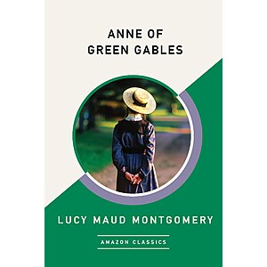 Free Kindle Ebooks - many AmazonClassics are free