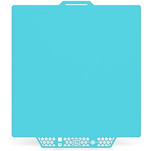 [Prime, AC] $14.55* | BIQU CryoGrip Pro Glacier 257x257mm Panda Build Plate for Bambu Lab 3D Printer at Amazon