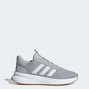 adidas Men's X_PLR Path Shoes (Grey Two / Cloud White / Grey Two, Sizes: 6.5-14) $24 + Free Shipping