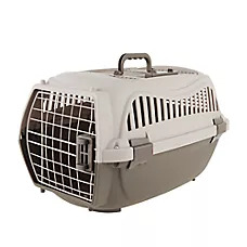 Petsmart Pick Up or FS at $49: Whisker City Front or Top Load Plastic Cat Carriers $12.50-$15.50 AFTER 50% back in points (activate offer)